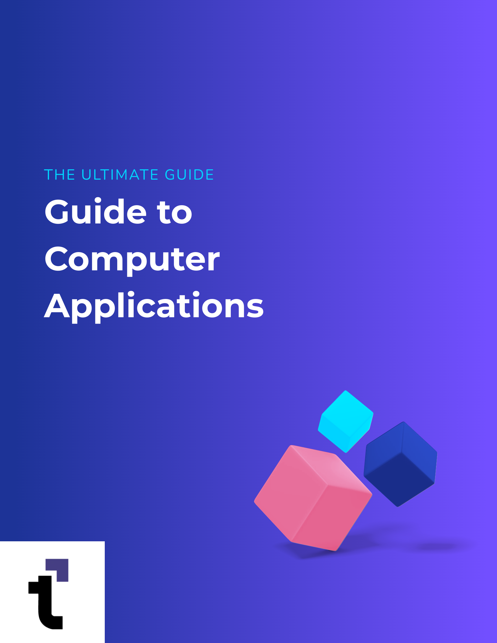 Computer Applications